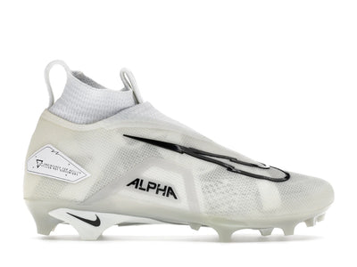 Nike Alpha Menace Elite 3 Pure Platinum