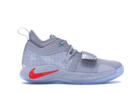 Nike PG 2.5 Playstation Wolf Grey (GS)