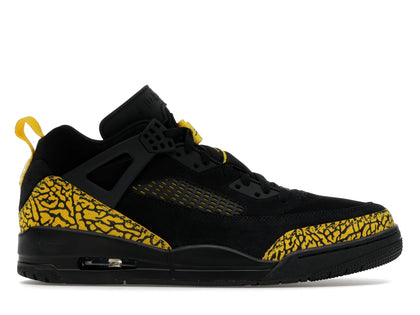 Jordan Spizike Low Thunder - authentic Jordan sneakers