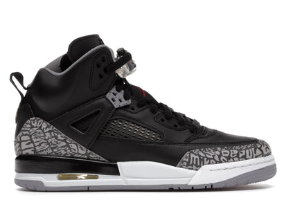 Jordan Spizike Black Cement (GS) - authentic Jordan sneakers