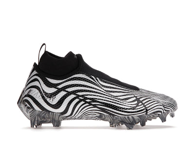 Nike Vapor Edge Pro 360 White Black