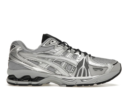 ASICS Gel-Kayano Legacy Pure Silver - authentic ASICS sneakers