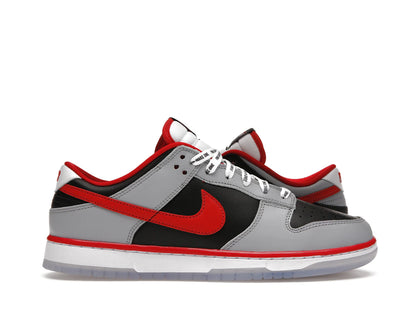 Nike Dunk Low Clark Atlanta University - authentic Nike sneakers