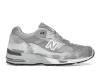 New Balance 991 MiUK Washed Grey
