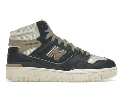 New Balance 650R Aime Leon Dore Green
