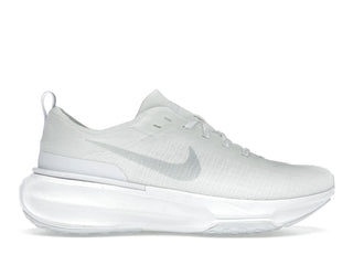 Nike ZoomX Invincible Run 3 White Photon Dust - authentic Nike sneakers