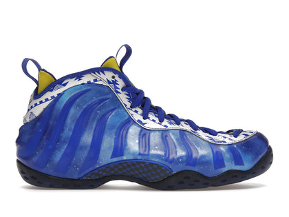 Nike Air Foamposite One Doernbecher (2023) - authentic Nike sneakers