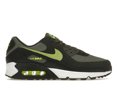Nike Air Max 90 Medium Olive Sequoia