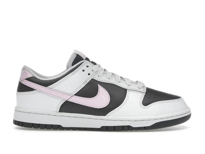 Nike Dunk Low Medium Ash Pink Foam (Women's) - authentic Nike sneakers