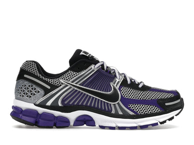 Nike Zoom Vomero 5 Metallic Silver Court Purple