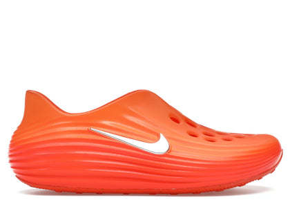 Nike ReactX Rejuven8 Safety Orange - authentic Nike sneakers