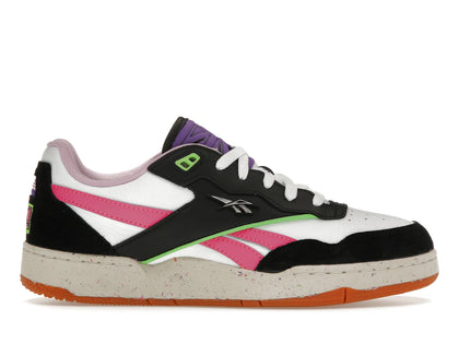 Reebok BB 4000 II ANUEL AA - authentic Reebok sneakers