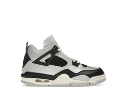 Jordan 4 Retro Platinum Gold (GS) - authentic Jordan sneakers