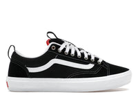 Vans Old Skool 36+ Black White