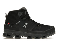 Beim Laufen Cloudrock 2 Waterproof Black Eclipse