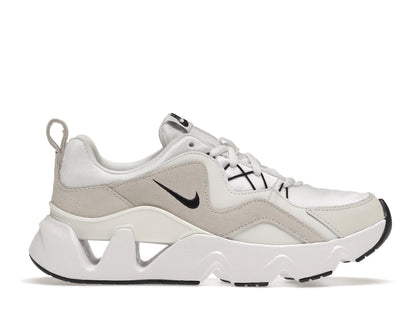 Nike RYZ 365 White (Women's) - authentic Nike sneakers
