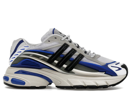 adidas Adistar Jellyfish Pharrell Williams Royal Blue - authentic adidas sneakers