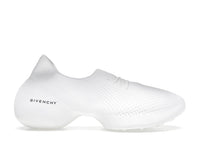 Givenchy TK-360 Low-Top White