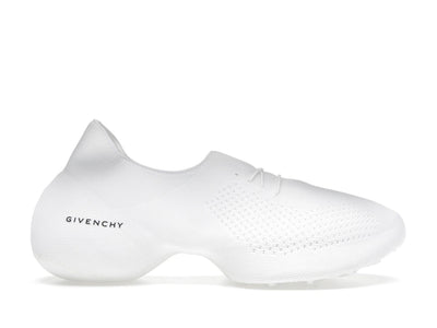 Givenchy TK-360 Low-Top White