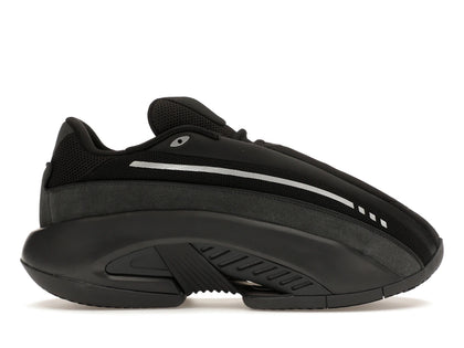 adidas Mad IIInfinity Black Carbon - authentic adidas sneakers