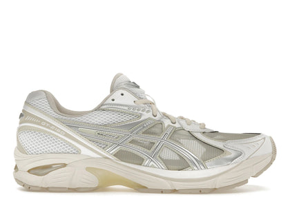 ASICS GT-2160 Above the Clouds White Pure Silver - authentic ASICS sneakers