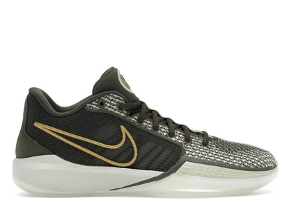 Nike Sabrina 1 Dedication (Women's) - authentic Nike sneakers