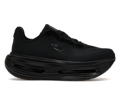 Nike Vomero Premium SP Black Mini Chrome Swoosh - authentic Nike sneakers