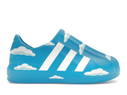 adidas adiFOM Superstar The Simpsons Clouds - authentic adidas sneakers
