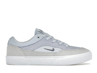 Nike SB Malor Football Grey Photon Dust White Dark Grey