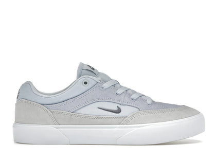 Nike SB Malor Football Grey Photon Dust White Dark Grey - authentic Nike sneakers