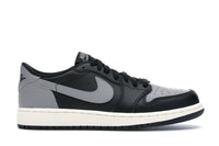 Jordan 1 Retro Low Shadow (GS)