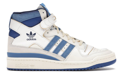 adidas Forum 84 White Blue