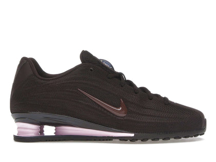 Nike Shox Z Velvet Brown (Women's) - authentic Nike sneakers