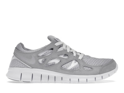 Nike Free Run 2 Wolf Grey (2021)