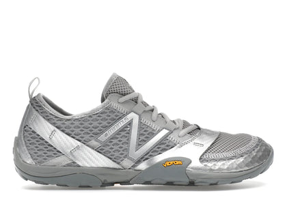 New Balance MT10 Silver Metallic - authentic New Balance sneakers