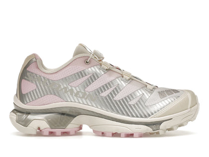 Salomon XT-4 OG Vanilla Ice Silver Fairy Tale - authentic Salomon sneakers