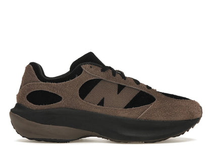 New Balance WRPD Runner Dark Mushroom - authentic New Balance sneakers