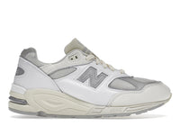 New Balance 990v2 MiUSA Teddy Santis Sea Salt