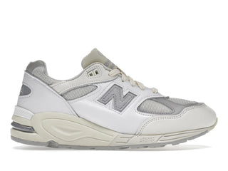 New Balance 990v2 MiUSA Teddy Santis Sea Salt - authentic New Balance sneakers