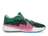 Nike Zoom Freak 5 Flowers