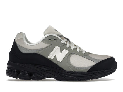 New Balance 2002R The Basement Stone Grey - authentic New Balance sneakers