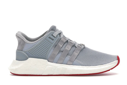 adidas EQT Support 93/17 Red Carpet Pack Grey - authentic adidas sneakers