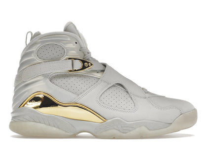 Jordan 8 Retro Champagne - authentic Jordan sneakers