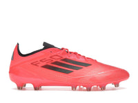 adidas F50 Elite AG Turbo Aurora Black Platinum Metallic