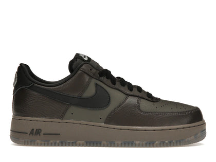 Nike Air Force 1 Low Paris - authentic Nike sneakers
