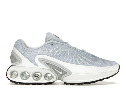 Nike Air Max Dn Half Blue (Women's) - authentic Nike sneakers