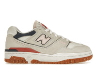 New Balance 550 Sea Salt Quartz Pink Astro Dust (Women's)