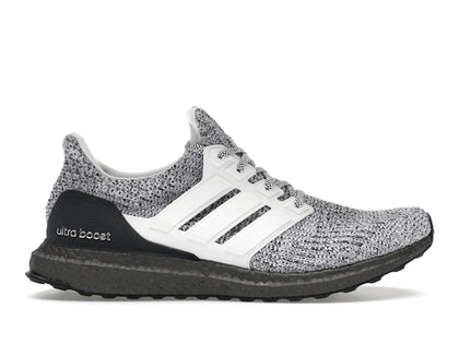 adidas Ultra Boost 4.0 Cookies and Cream - authentic adidas sneakers