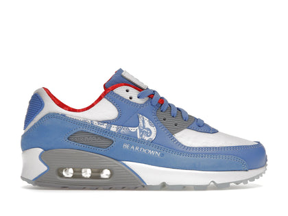 Nike Air Max 90 Doernbecher (2023) - authentic Nike sneakers