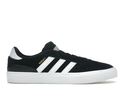adidas Busenitz Vulc 2 Core Black - authentic adidas sneakers